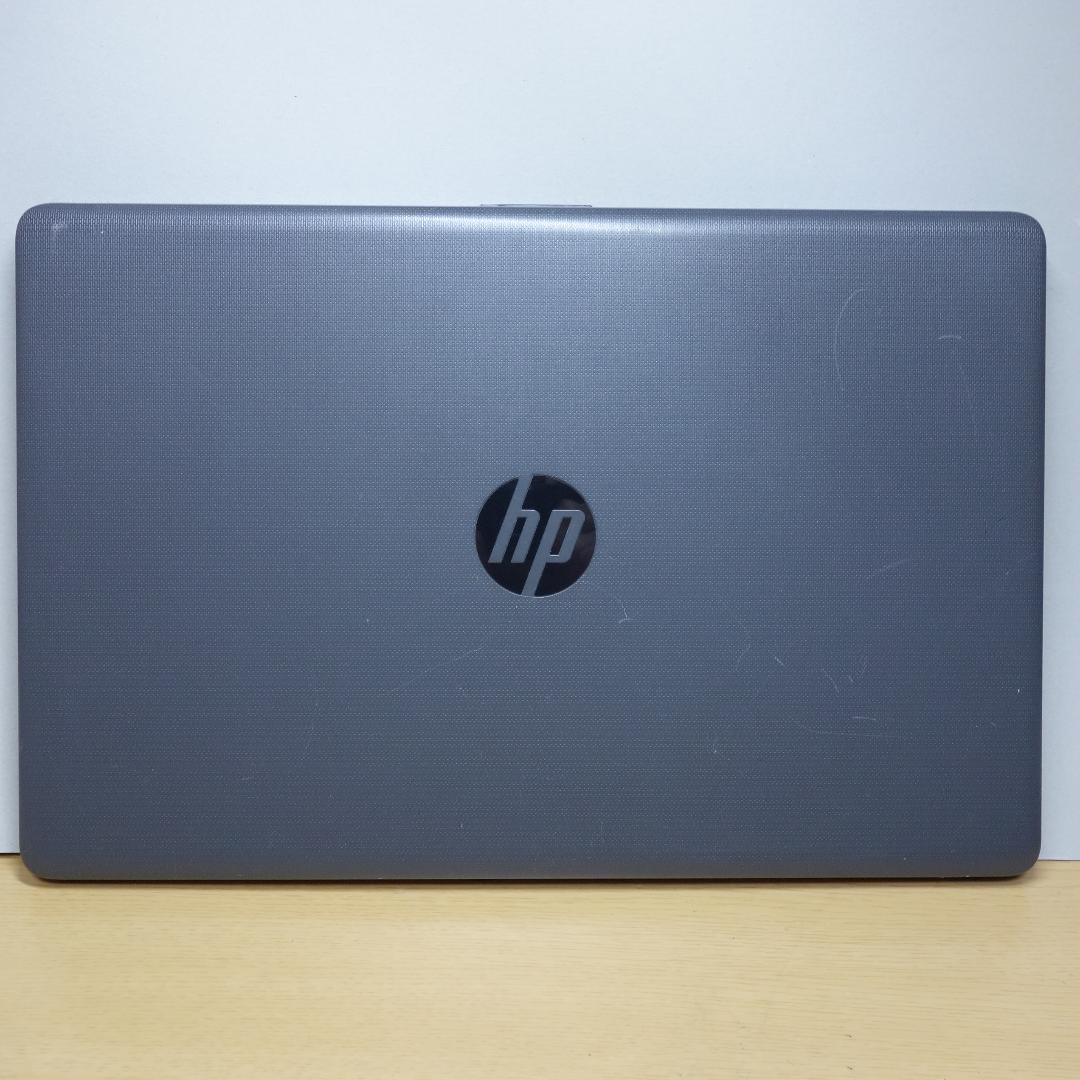 HP 255 G7◆Ryzen5 2500U/256G/8G/DVDR/オフィス