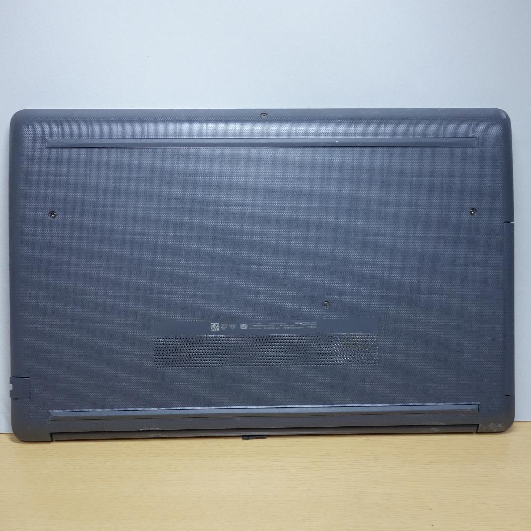 HP 255 G7◆Ryzen5 2500U/256G/8G/DVDR/オフィス