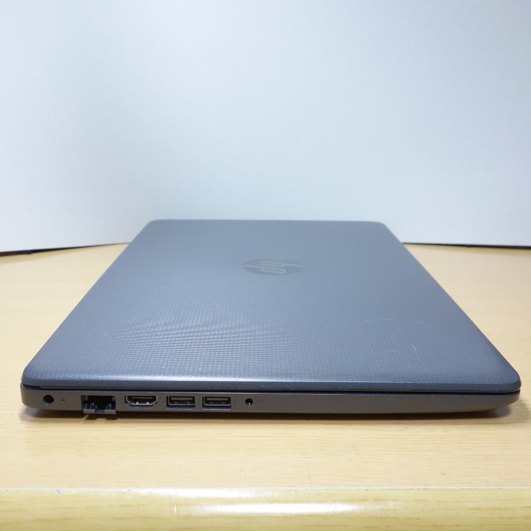 HP 255 G7◆Ryzen5 2500U/256G/8G/DVDR/オフィス
