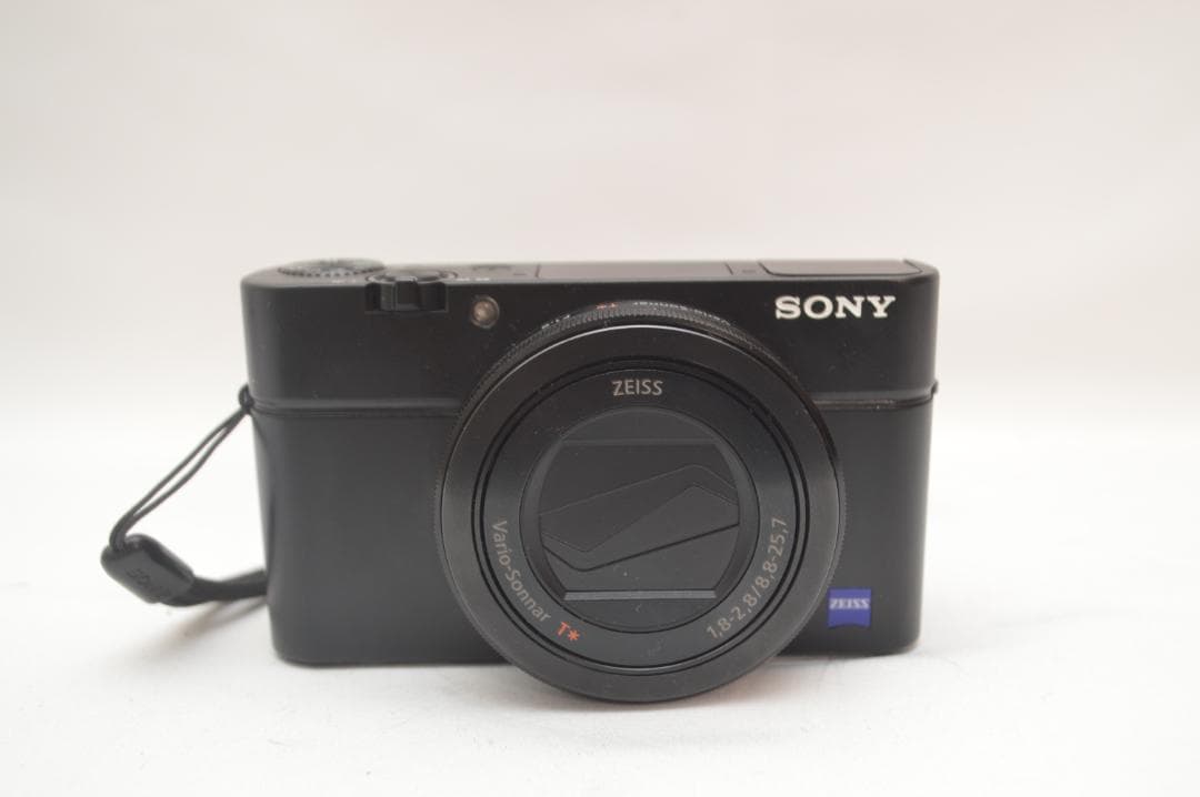 ✨美品✨ Sony Cyber Shot DSC-RX 100M3