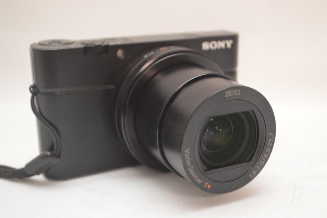 ✨美品✨ Sony Cyber Shot DSC-RX 100M3