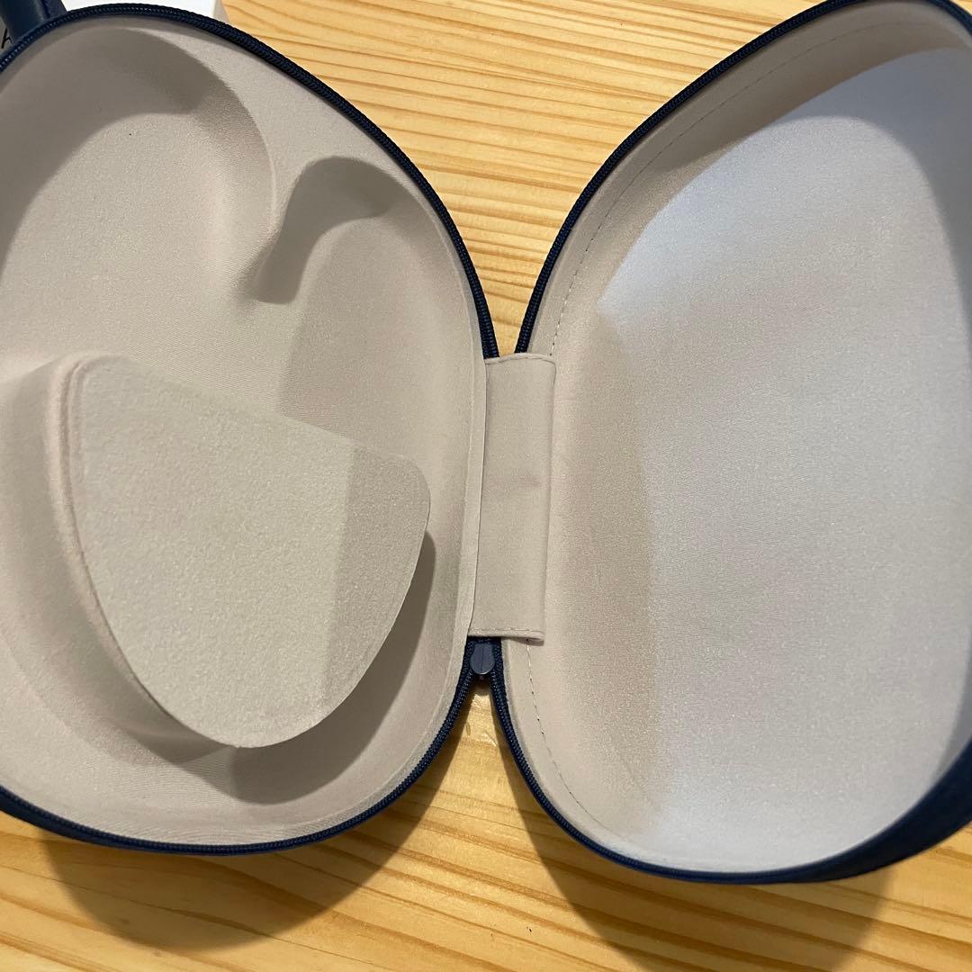 Bowers & Wilkins PX7 S2 ワイヤレスヘッドホン ブルー