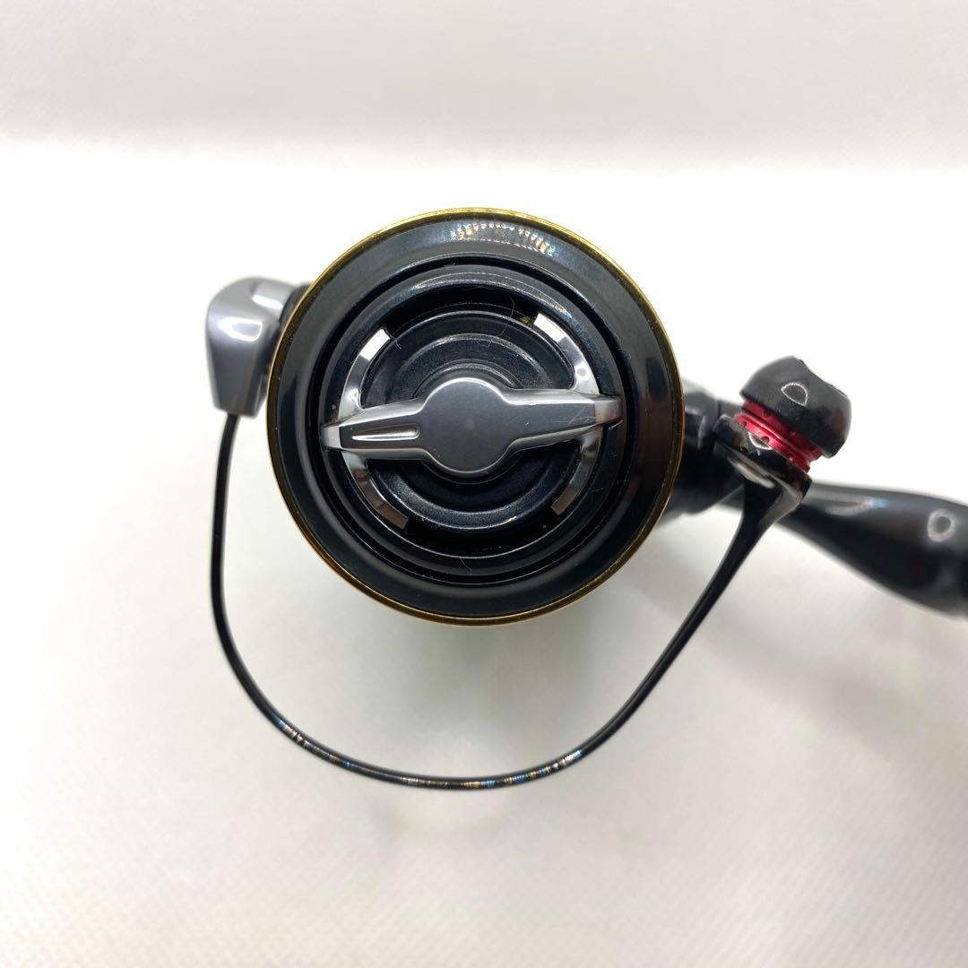 【オケ】シマノ 12ヴァンキッシュ1000S ハンドルなし