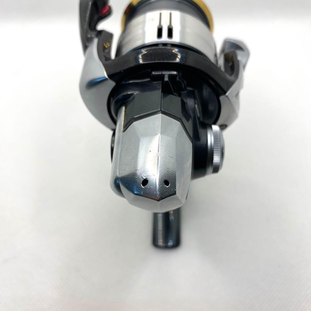 【オケ】シマノ 12ヴァンキッシュ1000S ハンドルなし