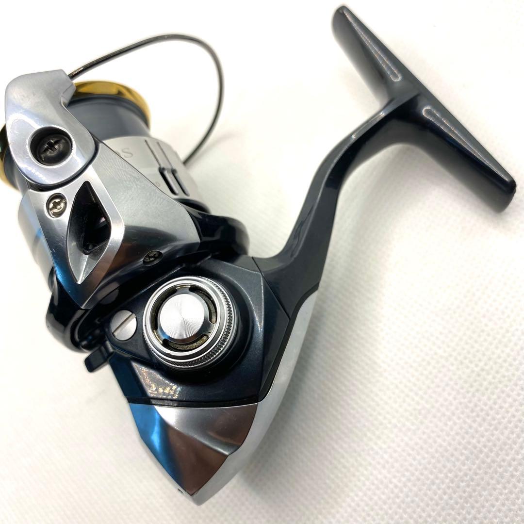 【オケ】シマノ 12ヴァンキッシュ1000S ハンドルなし