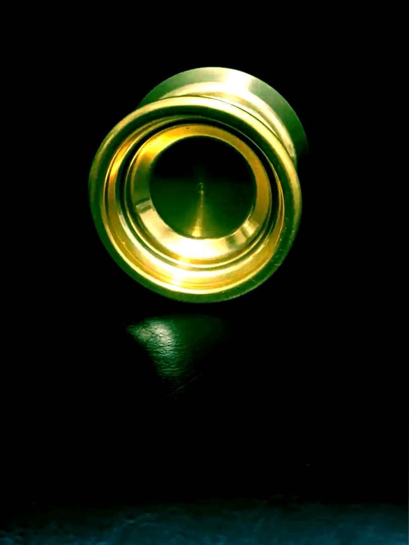 YYF Genesis 7075(doomsday) RYYC限定