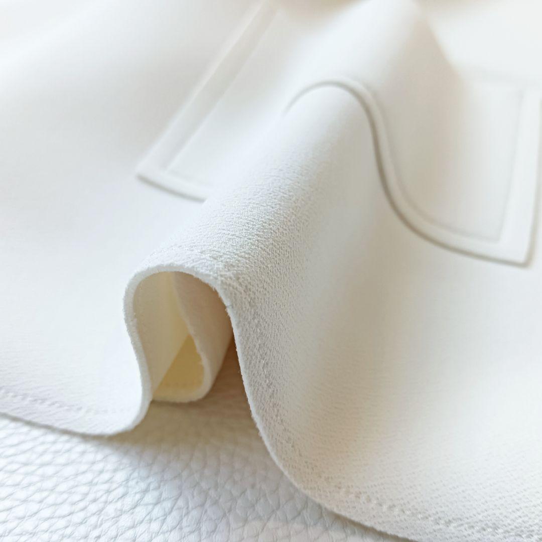 ほぼ未使用✨《ヨンファ》25年発売 クーコーVネックルーズカーディガン 洗濯可