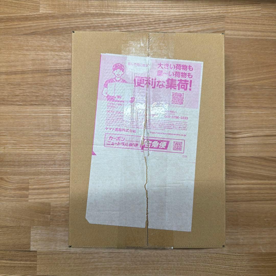 MEGAドリームex 1BOX メガドリームex シュリンク付 ポケセン産