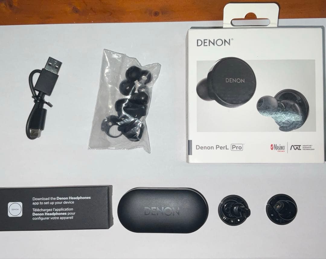 Denon PerL Pro AH−C15PL