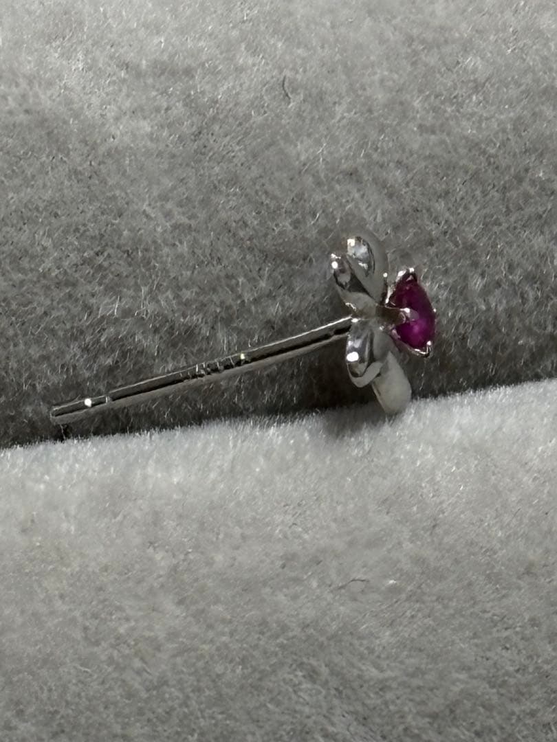 k18 ピアス　セット