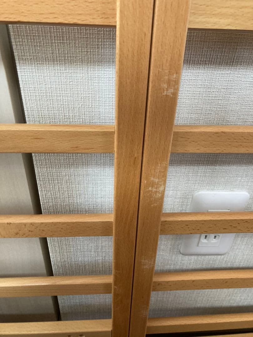 ベビーベッド ヤマサキ ハイタイプベッド ツーオープン