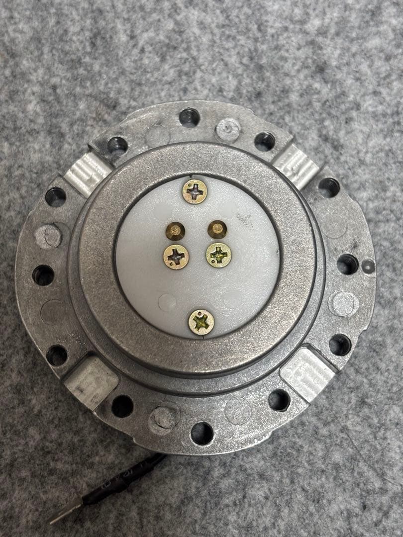 NRG クイックリリース 薄型