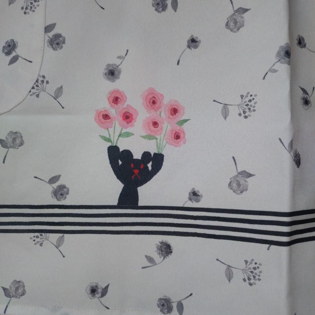 【土日限定割引中】セット商品　くまのがっこうエプロン　学研　すてきな先生