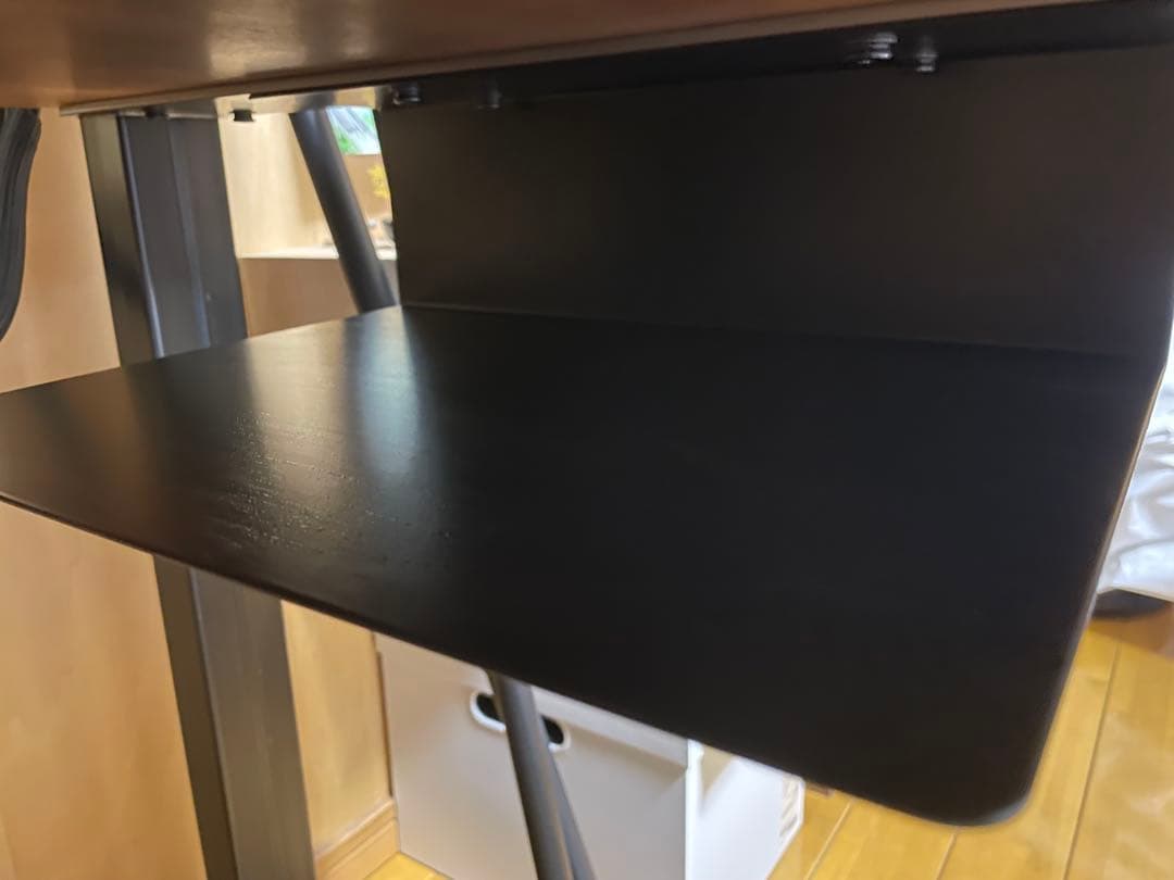 kanademono ラバーウッド ブラウン