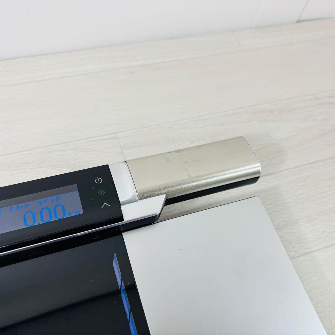 タニタ　RD-801 体重計　インナースキャン　デュアル 体組成計　2020年製