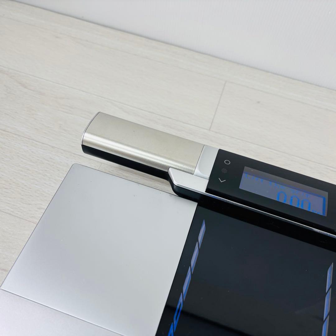 タニタ　RD-801 体重計　インナースキャン　デュアル 体組成計　2020年製