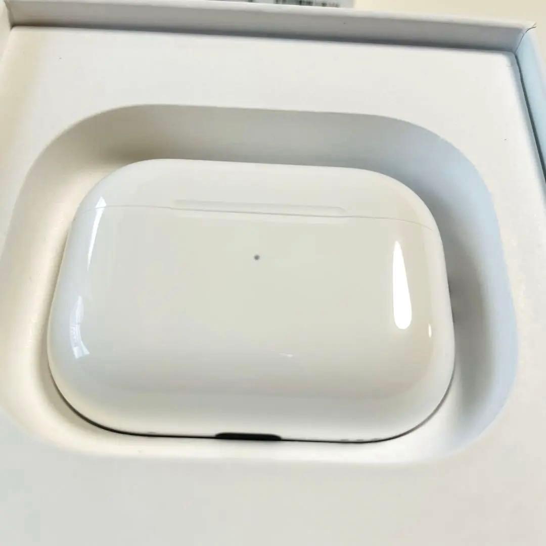 AirPods pro(第2世代) Type-C 充電ケース