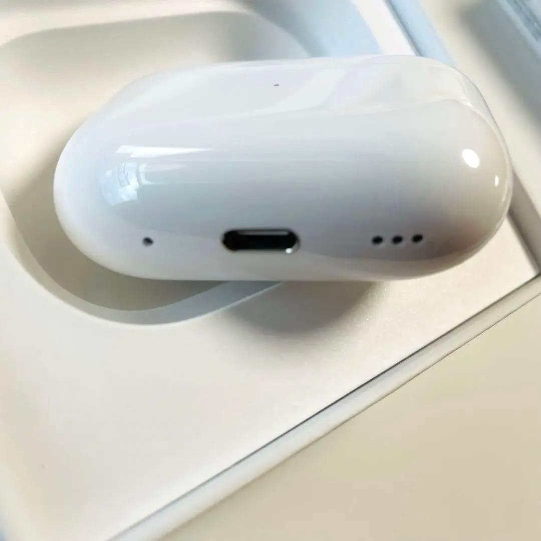 AirPods pro(第2世代) Type-C 充電ケース