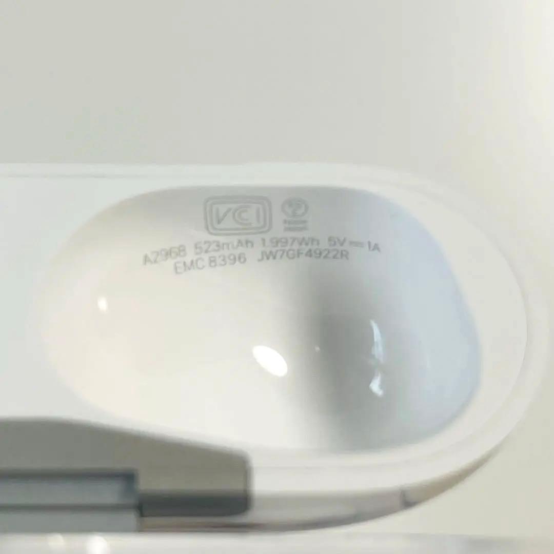 AirPods pro(第2世代) Type-C 充電ケース