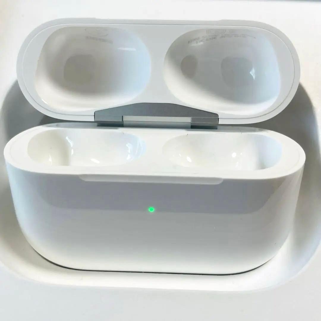 AirPods pro(第2世代) Type-C 充電ケース