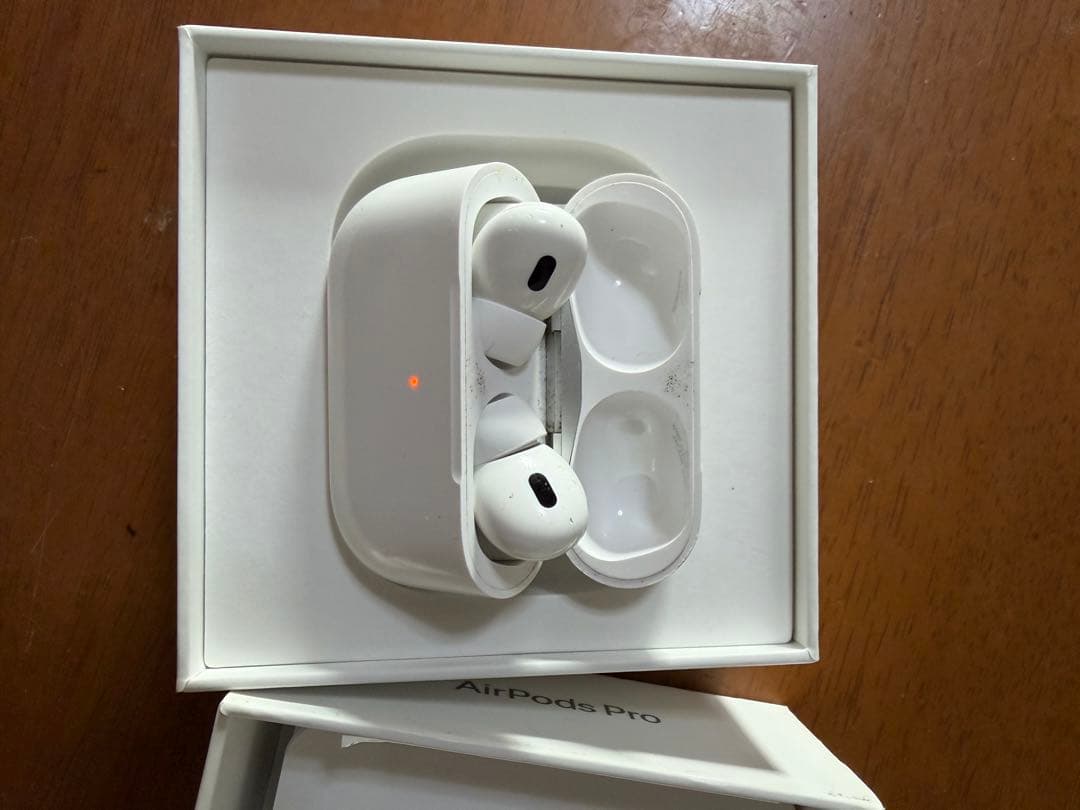 AirPods Pro 第2世代 タイプc