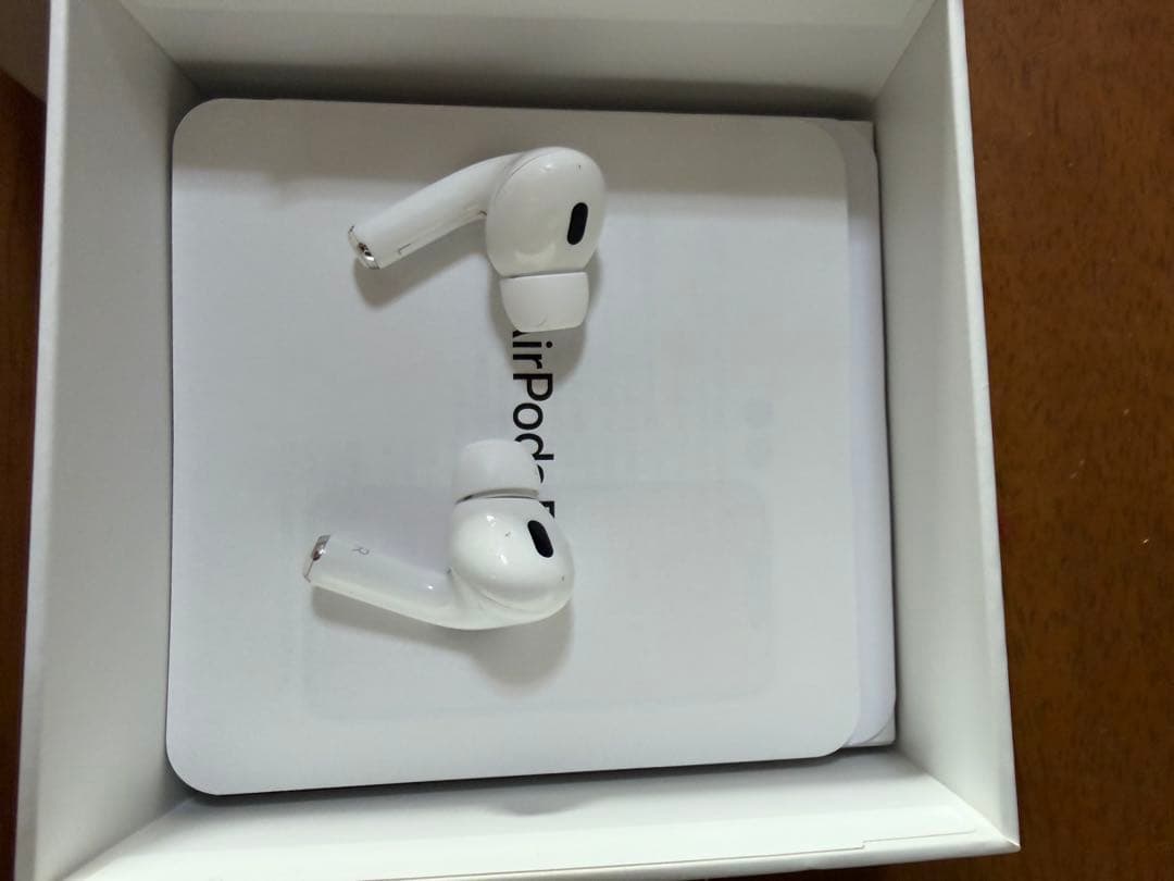 AirPods Pro 第2世代 タイプc