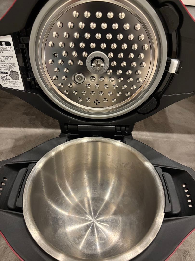 値下げSHARPヘルシオホットクック