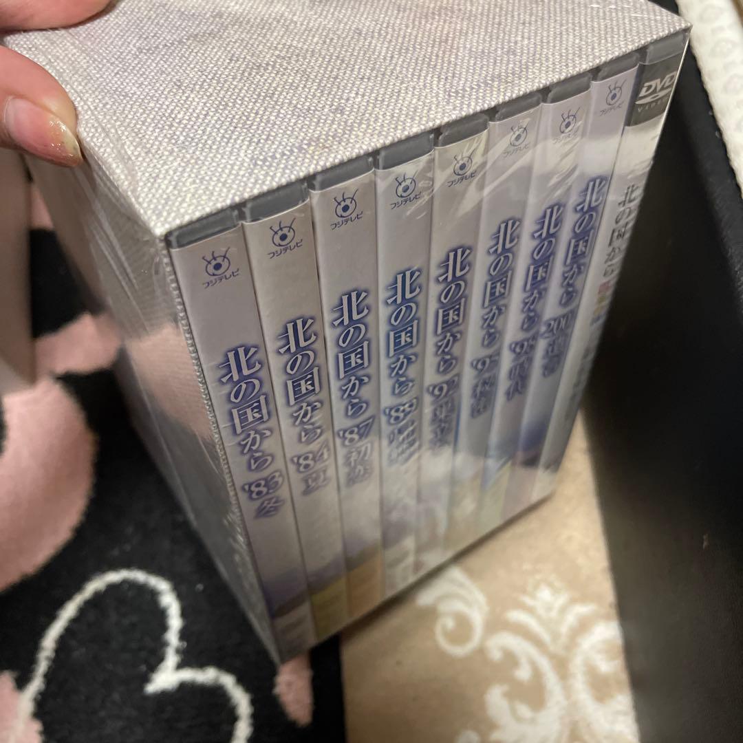 北の国から DVD ボックスセット