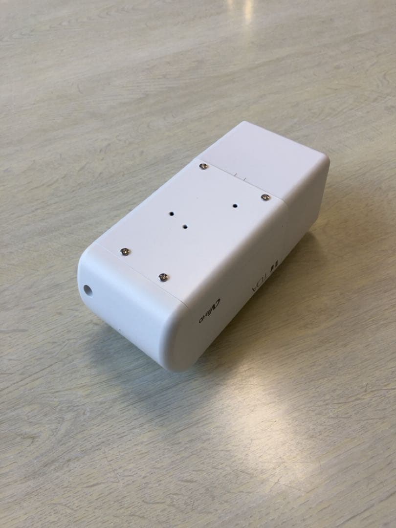 TOA AHDカメラ AH-C1100-3