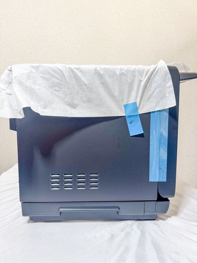 ZOJIRUSHI EVERINO ES-GW26-BM オーブンレンジ