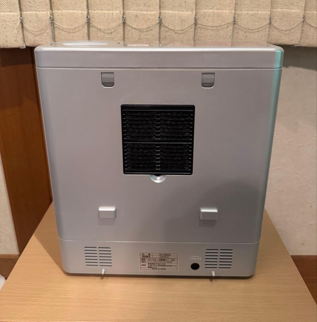 ion Fresh イオンフレッシュ　PC-1000GLイオン発生器 本体