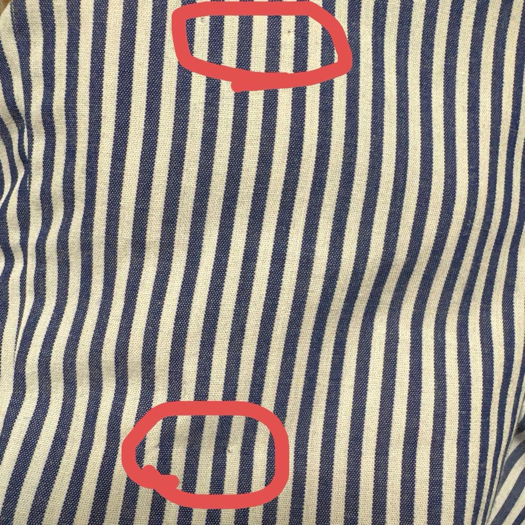 petit main プティマイン　スーツ 130 男の子