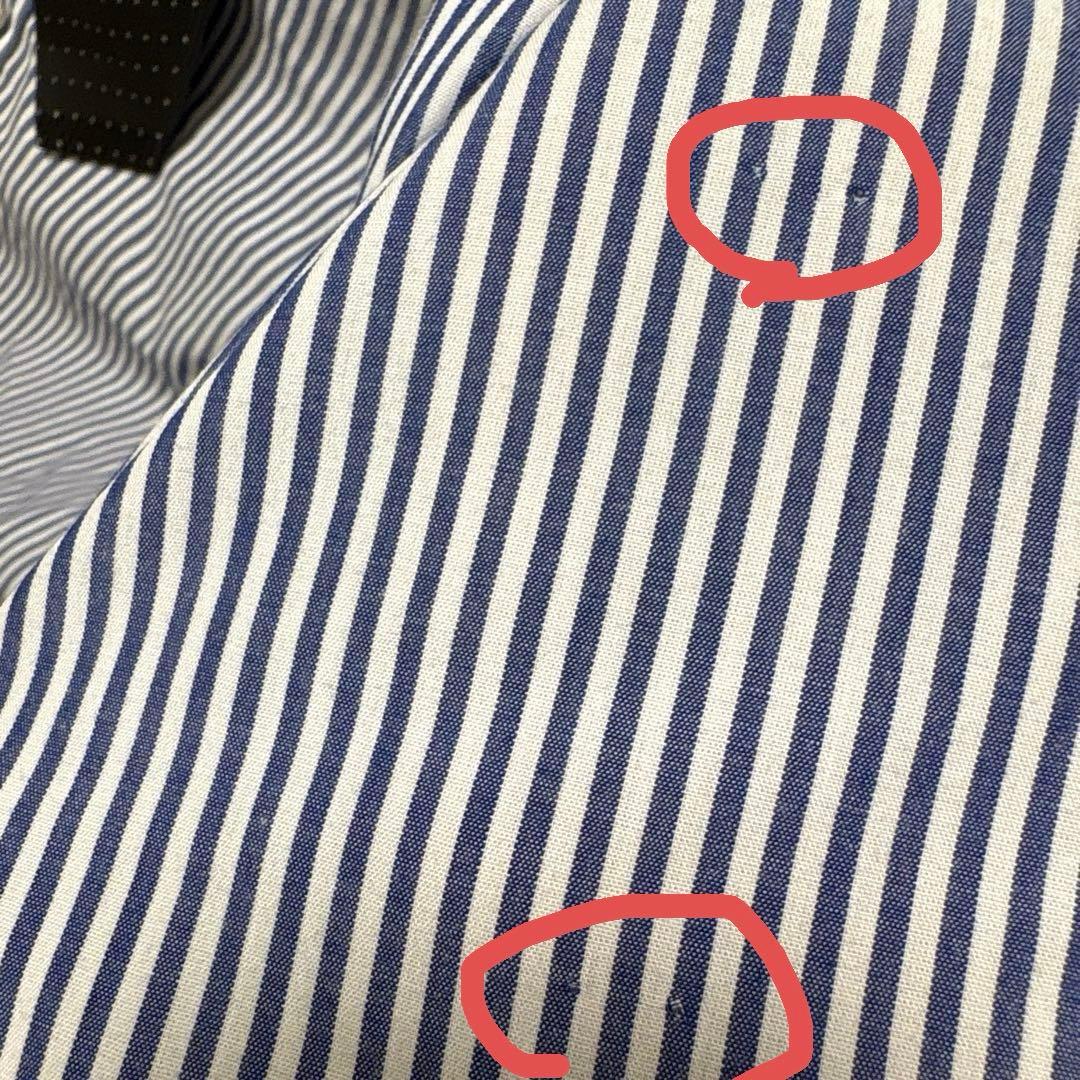 petit main プティマイン　スーツ 130 男の子