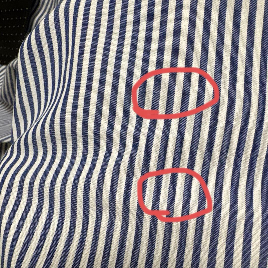 petit main プティマイン　スーツ 130 男の子