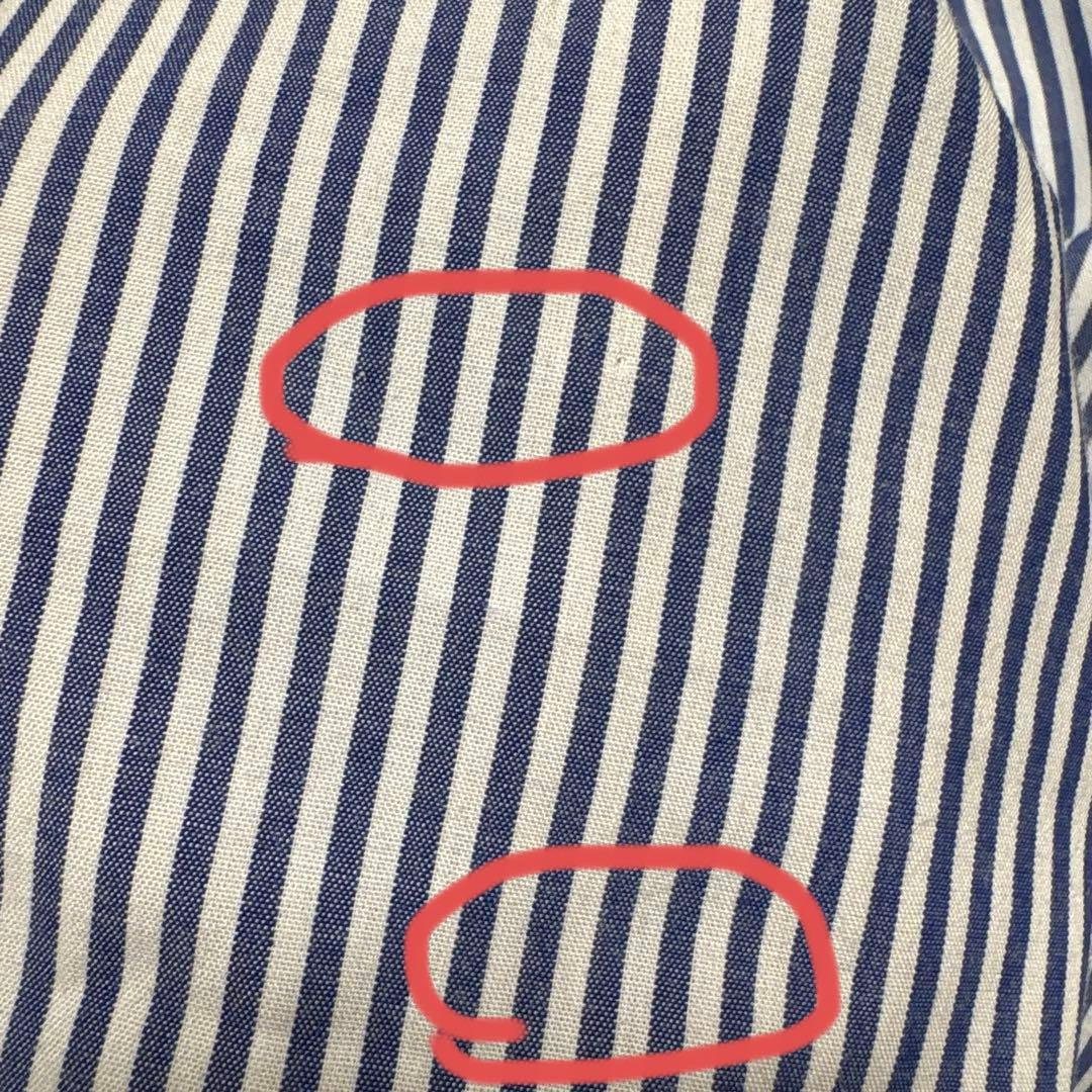 petit main プティマイン　スーツ 130 男の子