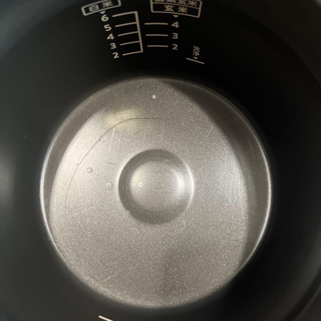 酵素玄米Labo 炊飯器