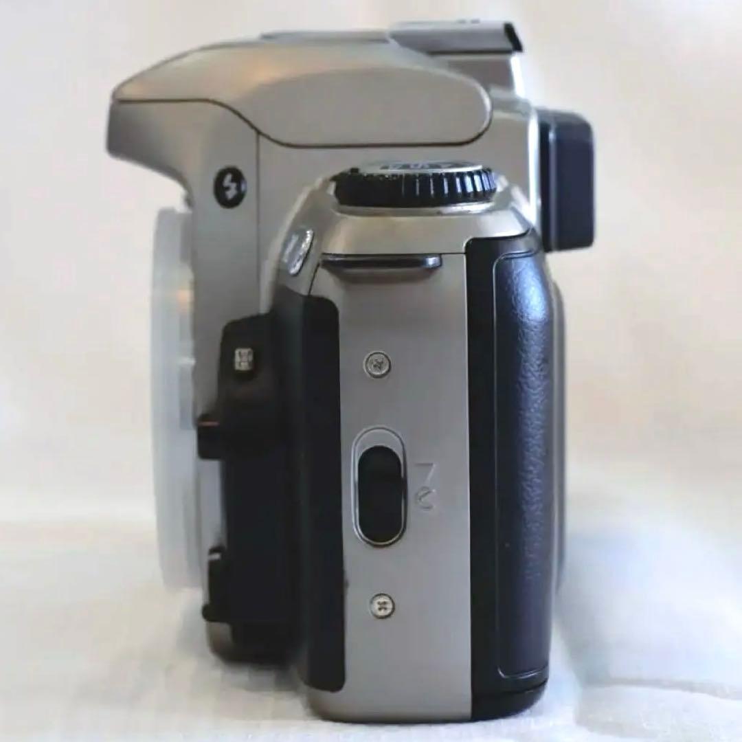 ニコン Nikon U 一眼レフ フィルムカメラ filmcamera