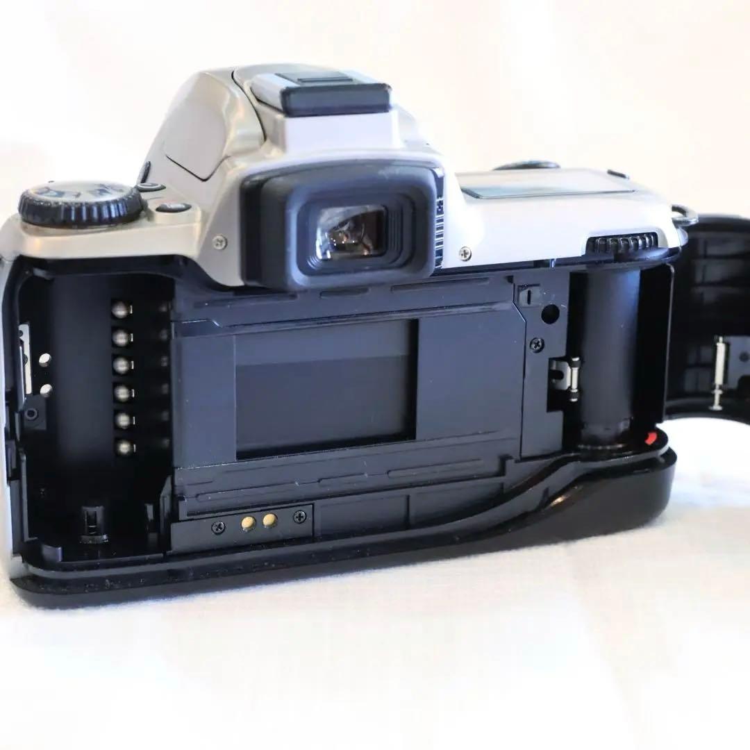 ニコン Nikon U 一眼レフ フィルムカメラ filmcamera