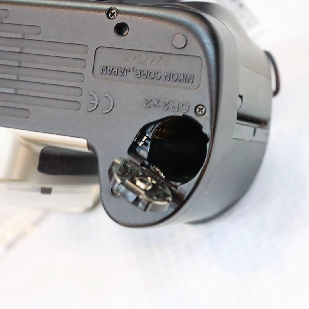 ニコン Nikon U 一眼レフ フィルムカメラ filmcamera