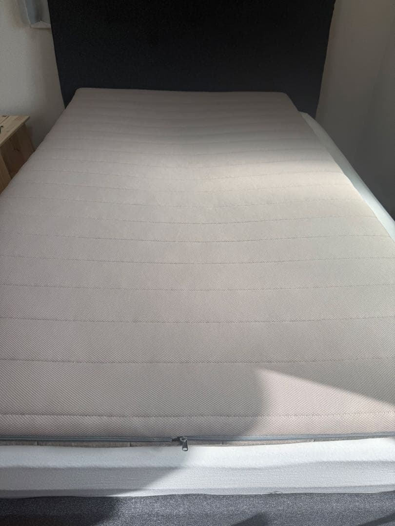 エアウィーヴ セミダブルマットレス