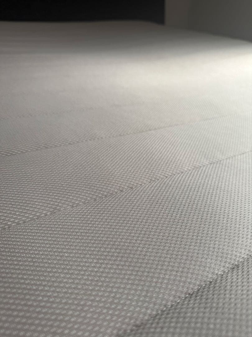 エアウィーヴ セミダブルマットレス