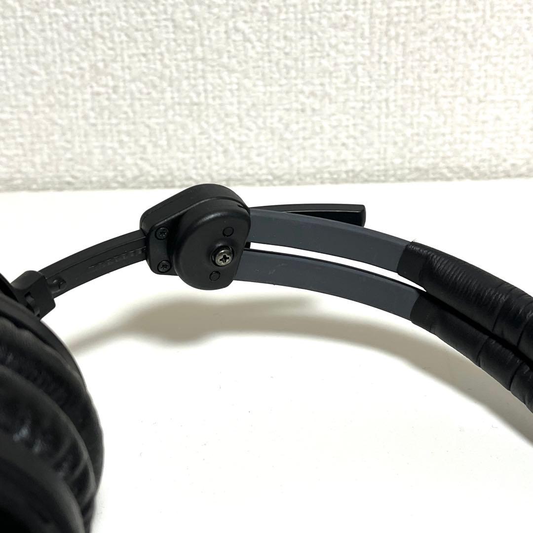 美品 SENNHEISER ゼンハイザー HD 26 PRO ヘッドホン