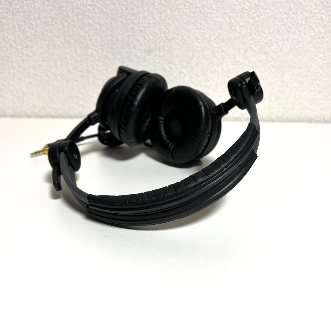 美品 SENNHEISER ゼンハイザー HD 26 PRO ヘッドホン