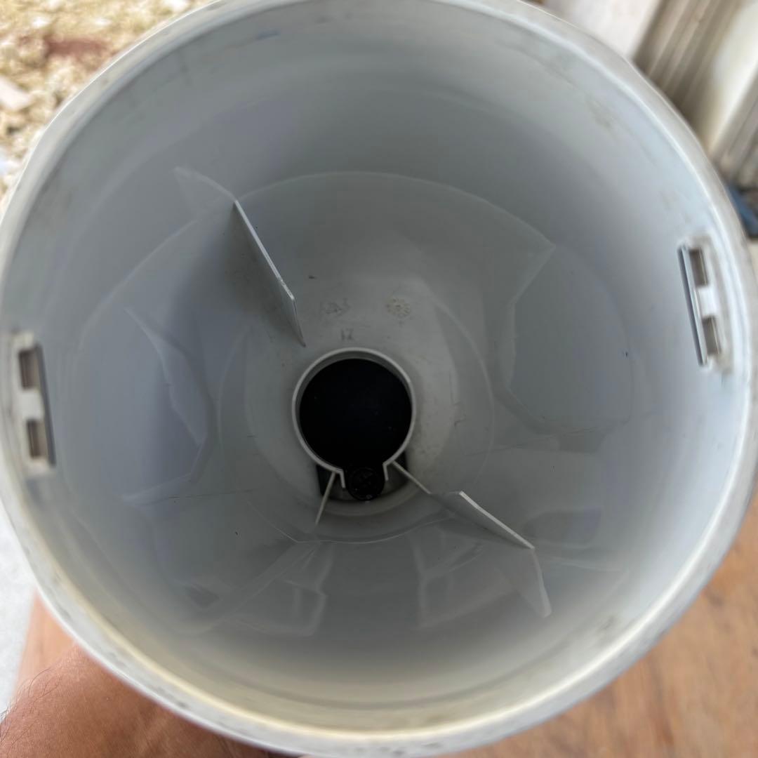 Makita 18v 充電式クリーナー CL281FD