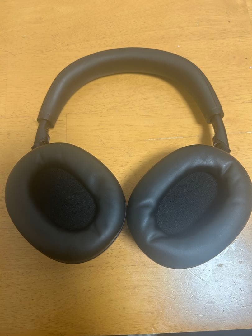SONY WH-1000XM6 ワイヤレスヘッドホン