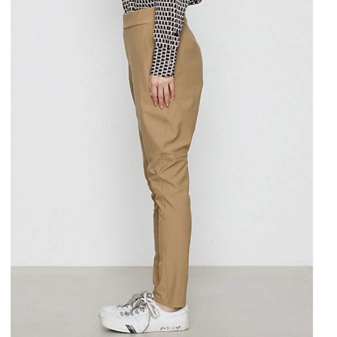 β ベータ　暖　裏起毛 ジョッパーズパンツ