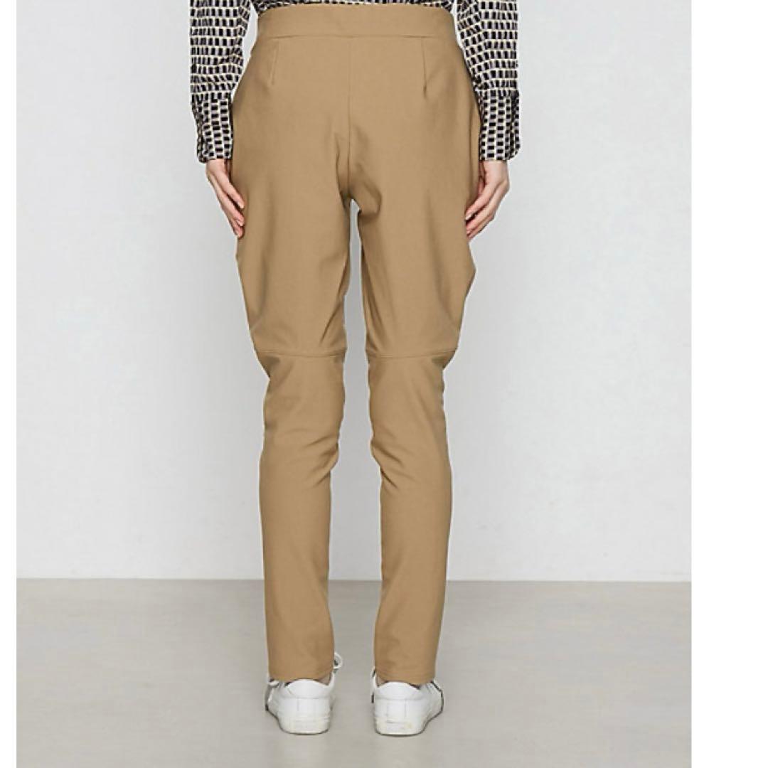 β ベータ　暖　裏起毛 ジョッパーズパンツ