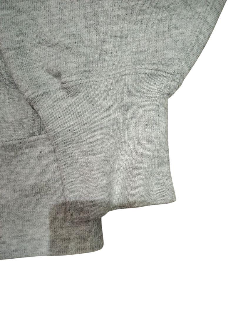 US NAVY チャンピオン　リバースウィーブ