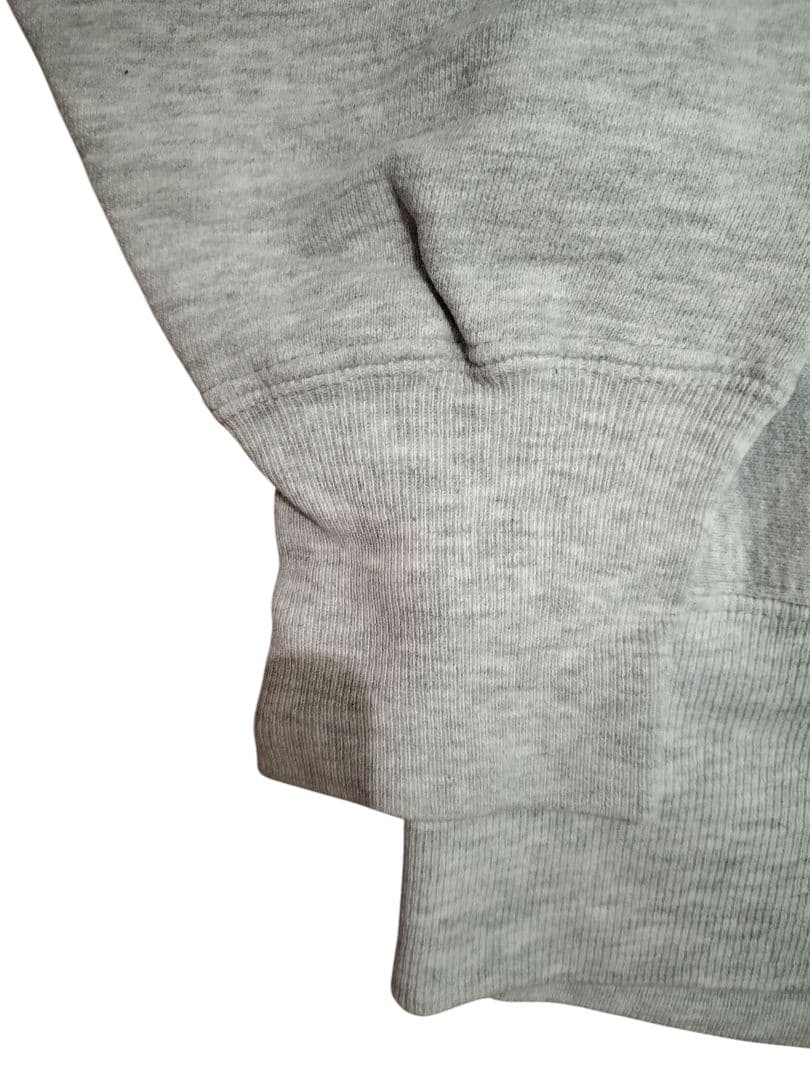 US NAVY チャンピオン　リバースウィーブ