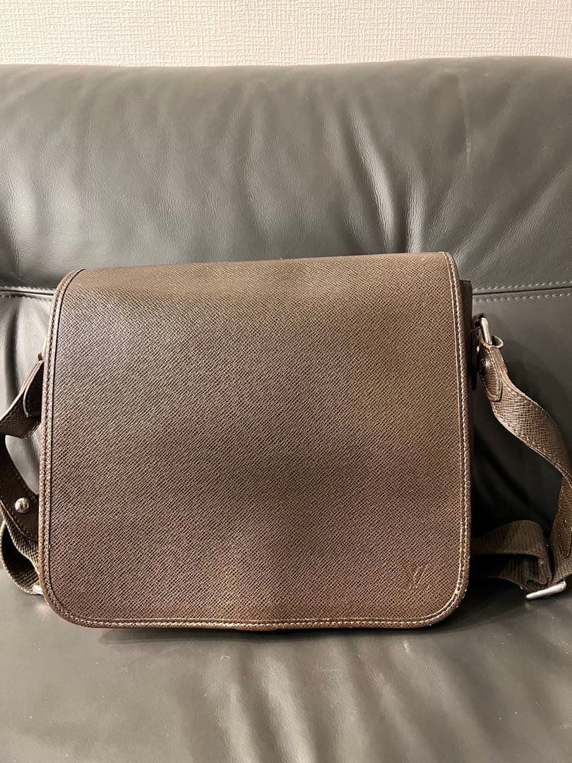 ルイヴィトン ショルダーバッグ #ルイヴィトン 中古ブランド